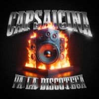 Pa la Discoteca - Single - Tekilas