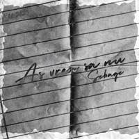 AS VREA SA NU - Single - SEBAGE