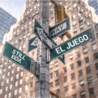 El Juego (Plata O Plomo) - Single - Still Boa