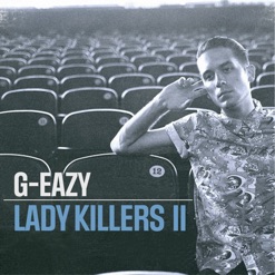 LADY KILLERS III cover art