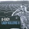 Lady Killers II - G-Eazy lyrics