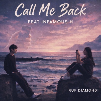 Call Me Back (feat. Infamous Hmusic) - Single