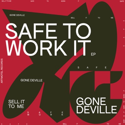 Safe to Work It - Single