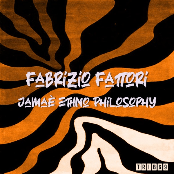 Jamaè Ethno Philosophy - EP