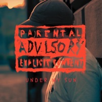 UNDER MY SUN - Single - Todd