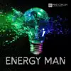 Mike Conlon "One Man Big Sound" - Energy Man