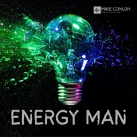 Energy Man