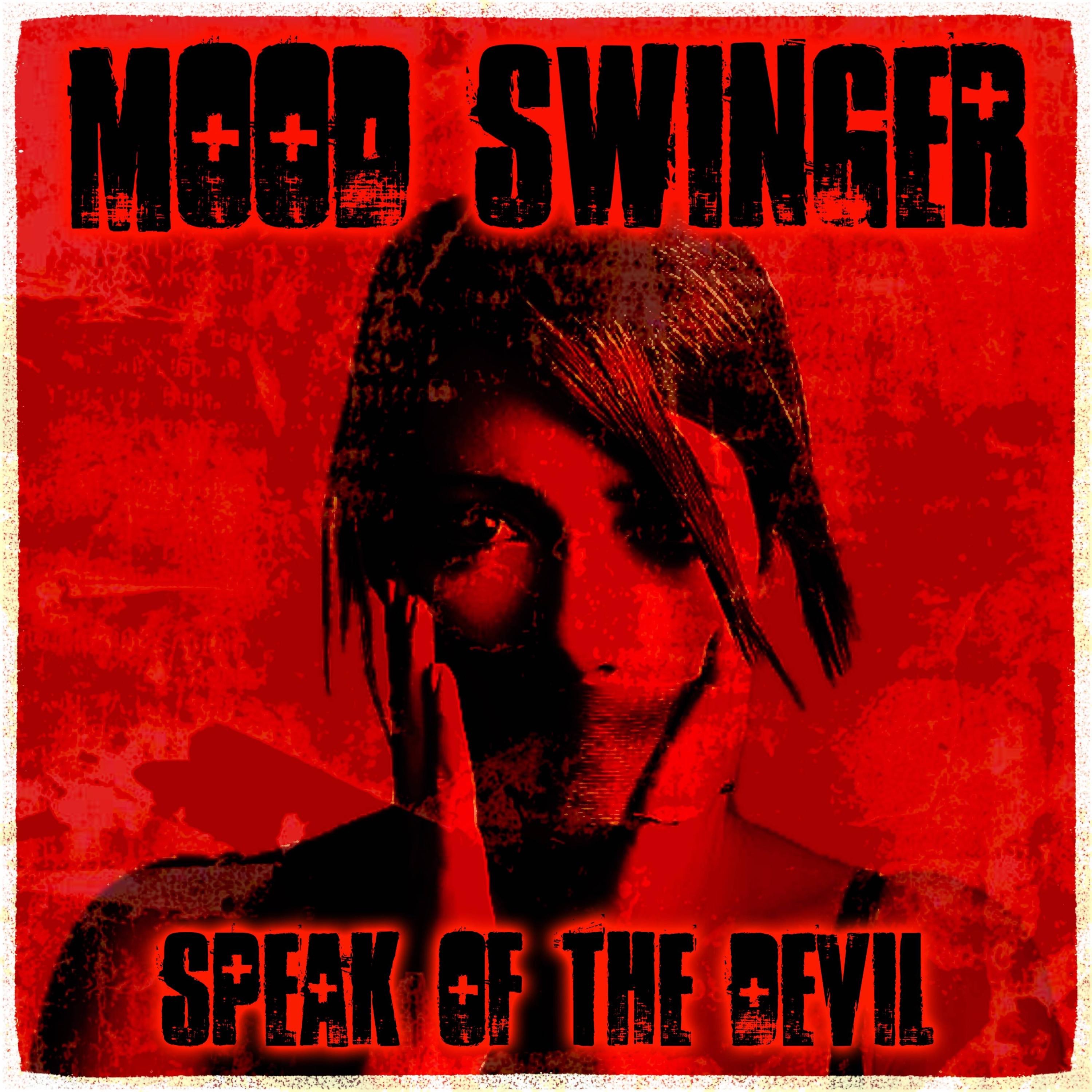 Speak Of The Devil EP