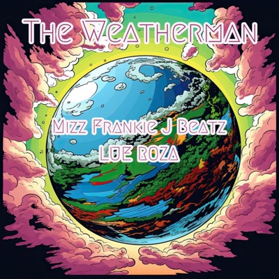 The Weatherman (feat. Lue Roza) - Single