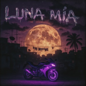Luna Mia - EP