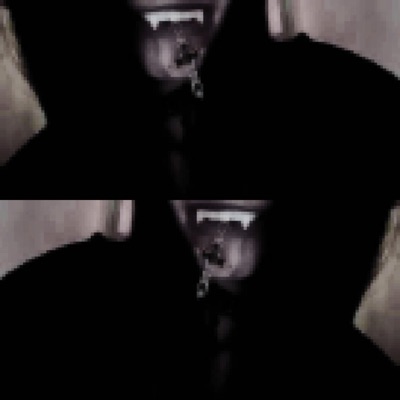 My Fanged Lover (p. QUITALL) - Single