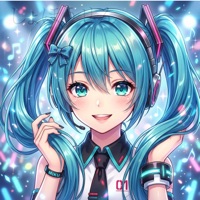 Hatsune Miku & Klara Haugen - 走馬灯