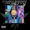 BMF Dice Game (feat. Pee Wee Roscoe YSL & Poppa Smurf Frg) - Single