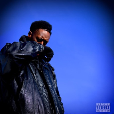 BLUE MONDAY - EP