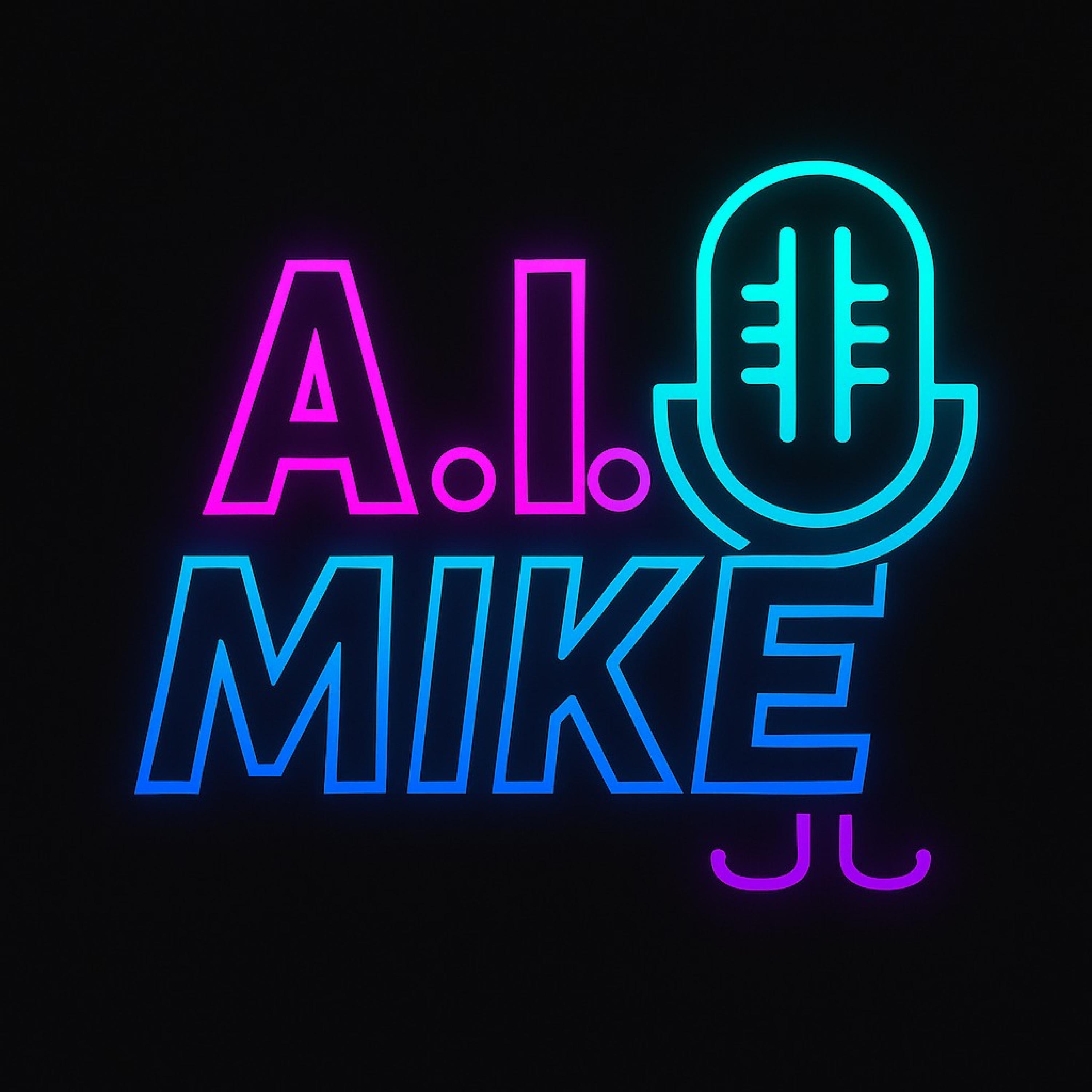 Dj Mike & A.I. - De mărțișor (raggae)