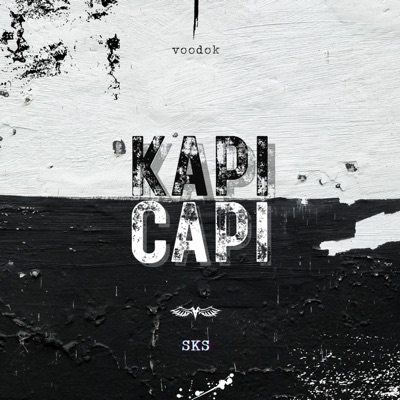 KAPI CAPI - Single