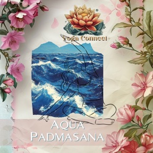 Aqua Padmasana