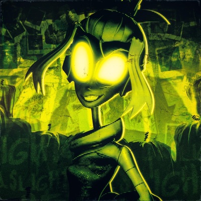 SKIN & BONES - Single