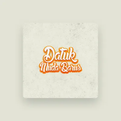 Listen to Datuk Muda Barus, watch music videos, read bio, see tour dates & more!