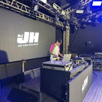 MEGA CARNAVAL MALUCO EM GURIRI - Single - DJ JH DE SAO MATEUS