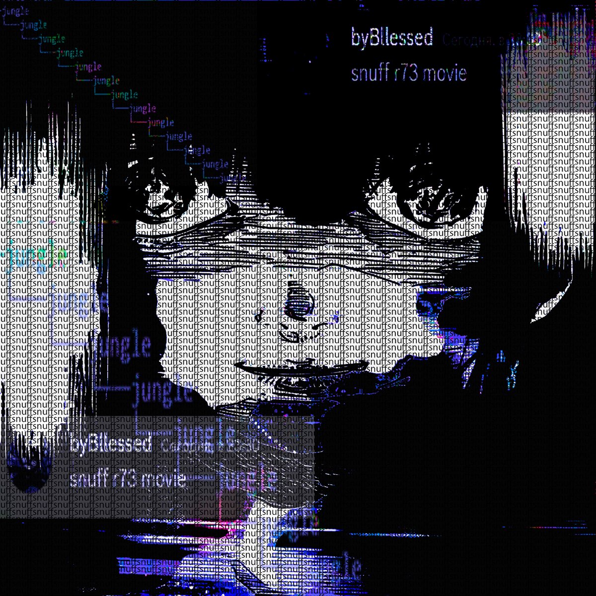 snuff r73 movie (feat. byBllessed) Single” álbum de DJ LOUDEST! en Apple Music