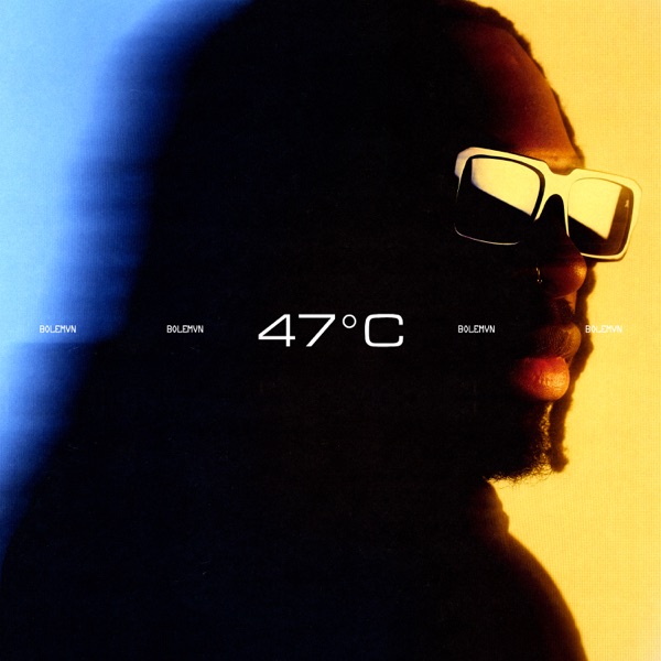 47° - EP - Bolémvn & Jungeli
