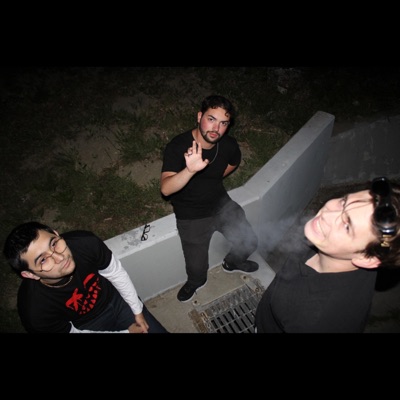 Waste of Space (feat. Ly) - Single