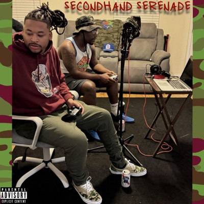 Secondhand Serenade