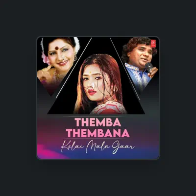 Listen to Surekha Punekar, watch music videos, read bio, see tour dates & more!