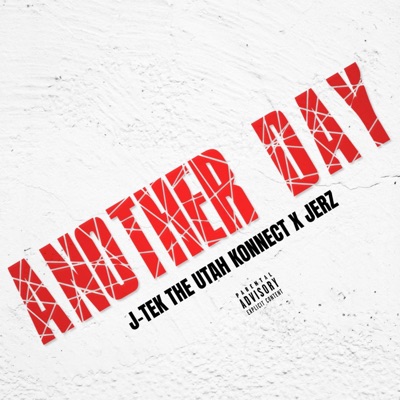 Another Day (feat. Jerz) - Single