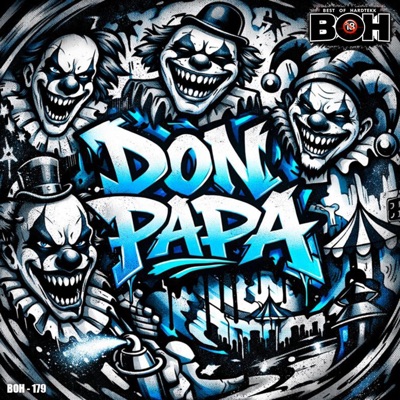Don Papa - Single