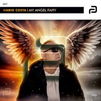 My Angel Fairy - Single - Mario Costa