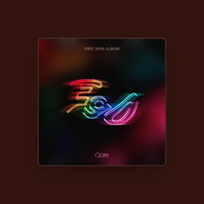 Listen to Q_ARE, watch music videos, read bio, see tour dates & more!