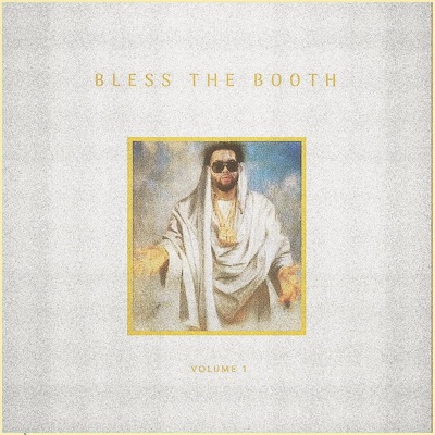 Bless The Booth Volume 1