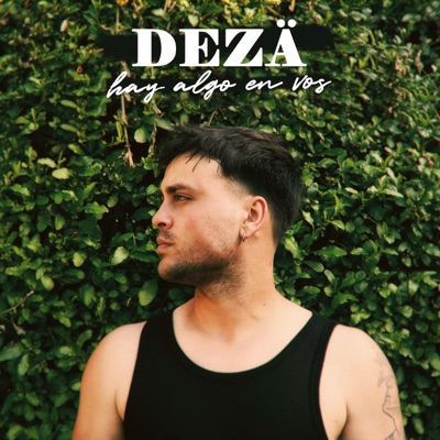 Hay algo en vos - Single