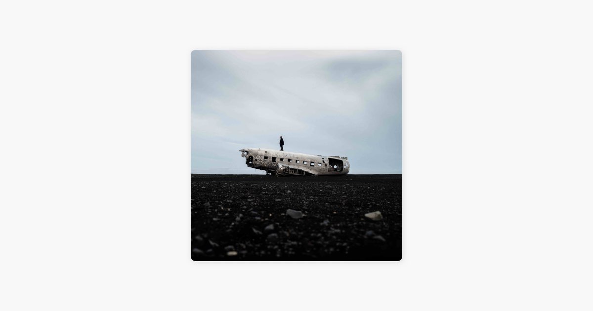 Anthrazit Forever - RAF Camora