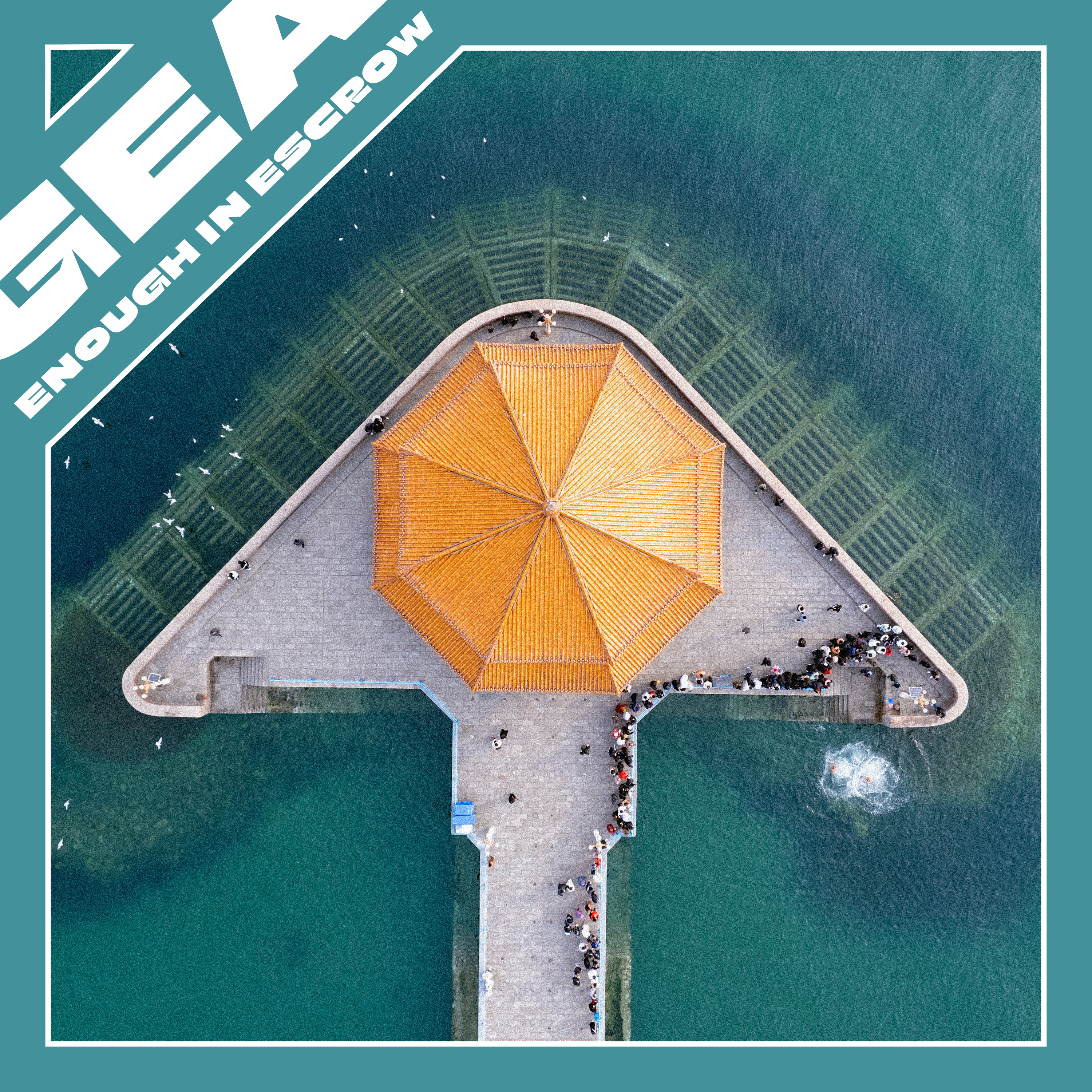 Enough in Escrow - Single