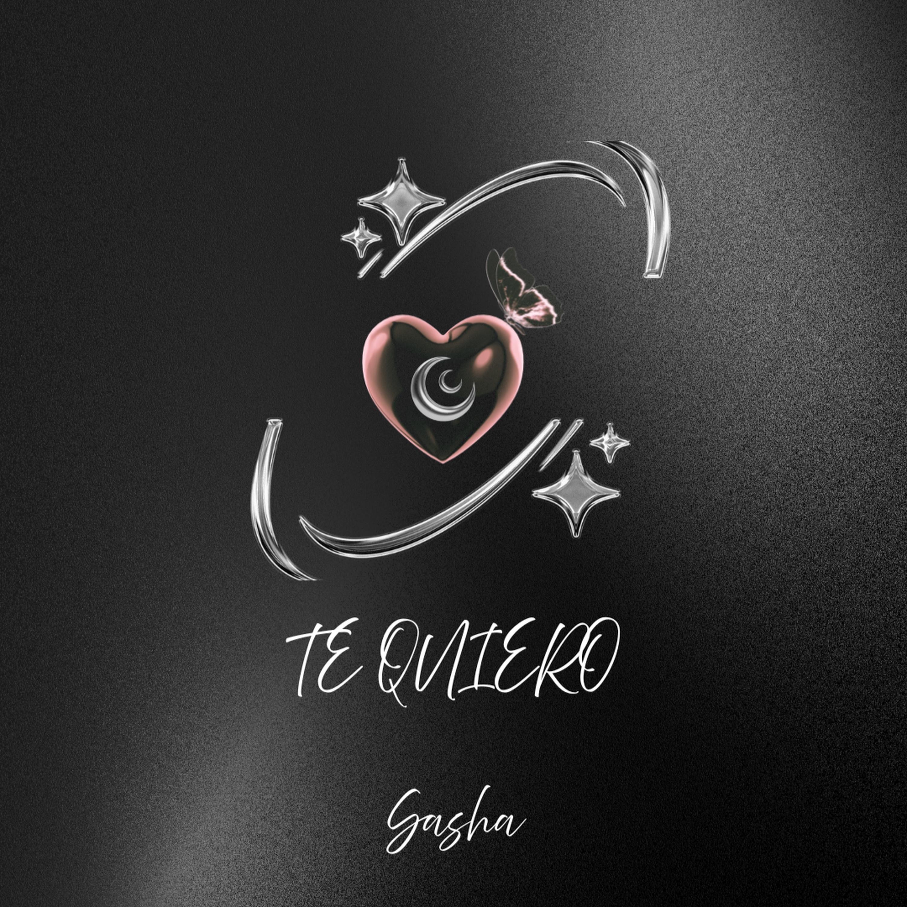 TE QUIERO - EP