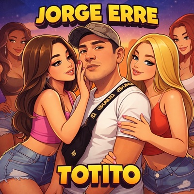 TOTITO - Single