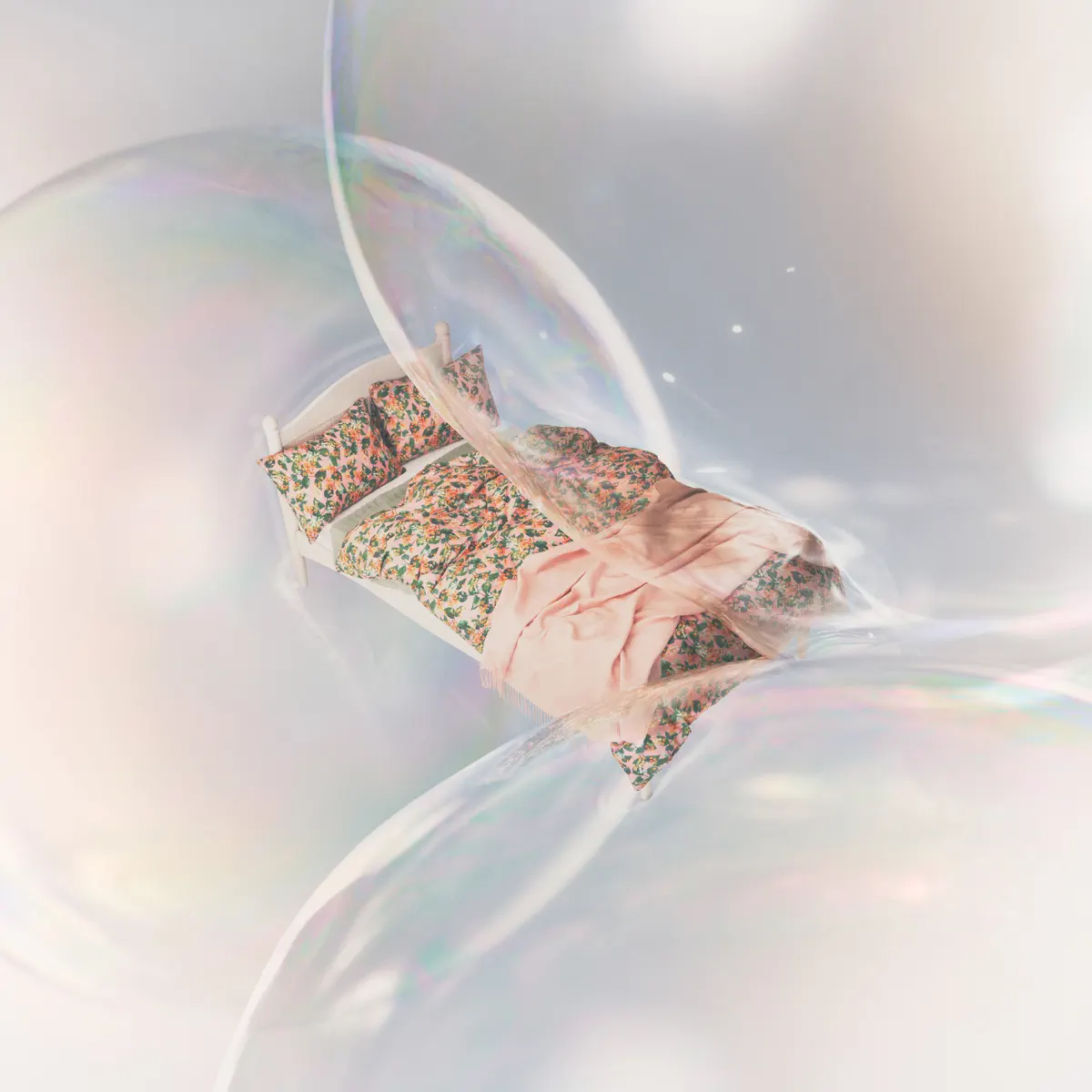 爱缪 あいみょん Aimyon - スケッチ / 君の夢を聞きながら、僕は笑えるアイデアを! - EP (2025) [iTunes Plus AAC M4A]-新房子