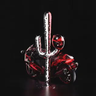 Caleb Calloway – HAYABUSA: El After (2025)