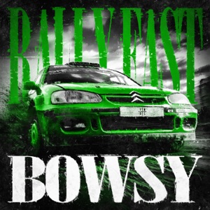RALLY FAST - EP