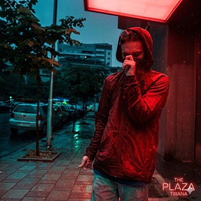 Cosmic Drift (feat. K1LLWH1TEY) - EP