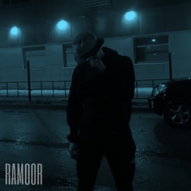 За плечами 2 RAMOOR