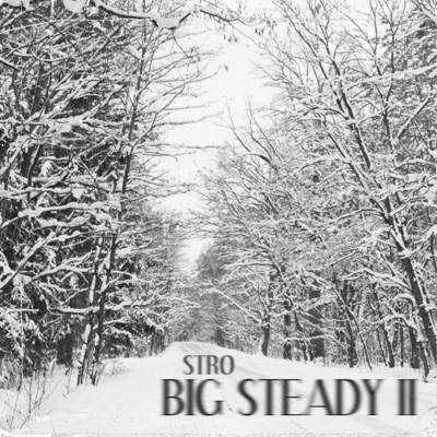 BIGSTEADY II - Single