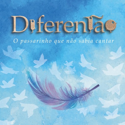 Diferentão (Trilha Sonora Original do Espetáculo)