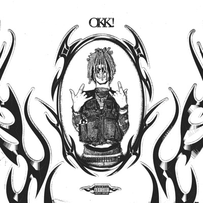 OKK! - EP