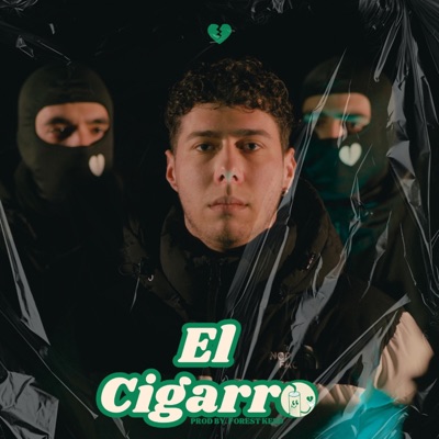 El Cigarro - Single