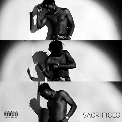 SACRIFICES - Single