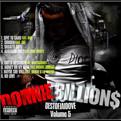 Best of Jai Dove BARS Volume 5